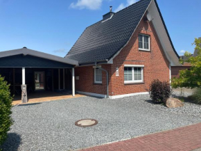 Ferienhaus Thomsen